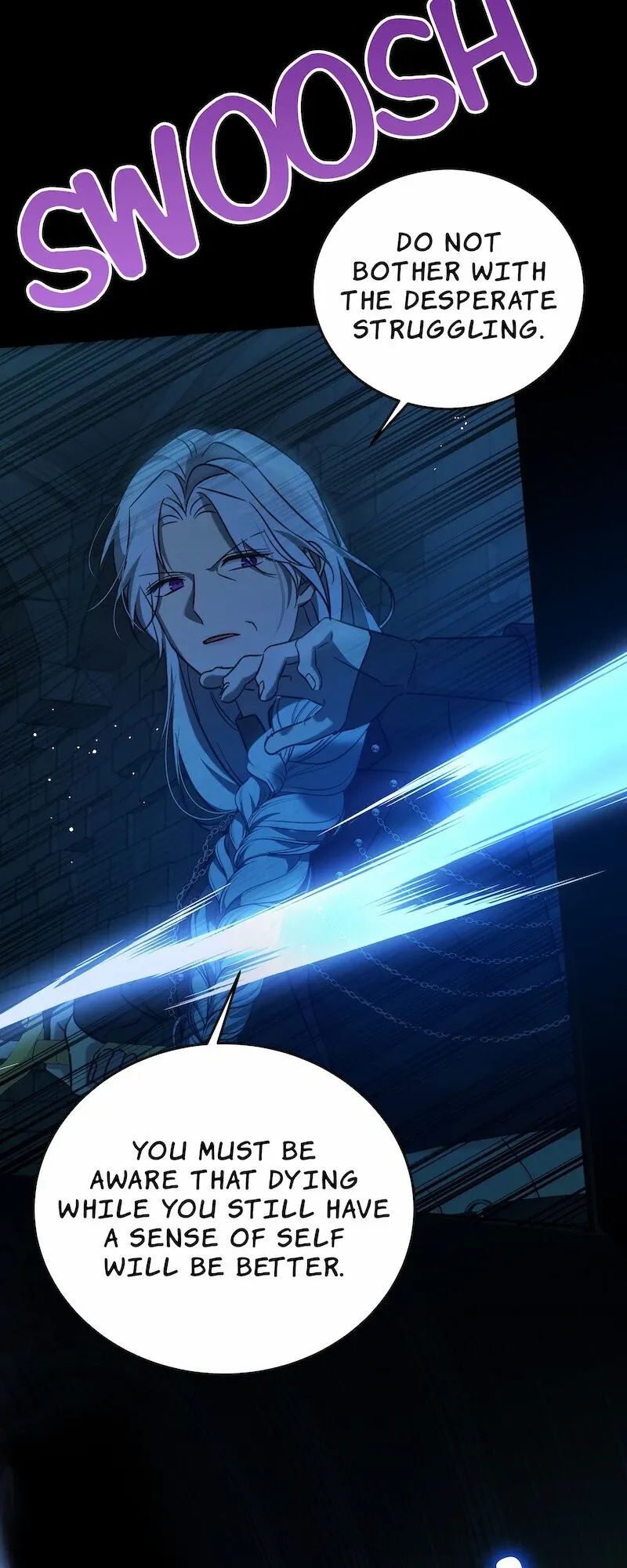 Read Saving the Villain Who was Abandoned by the Female Lead EN Manga Online