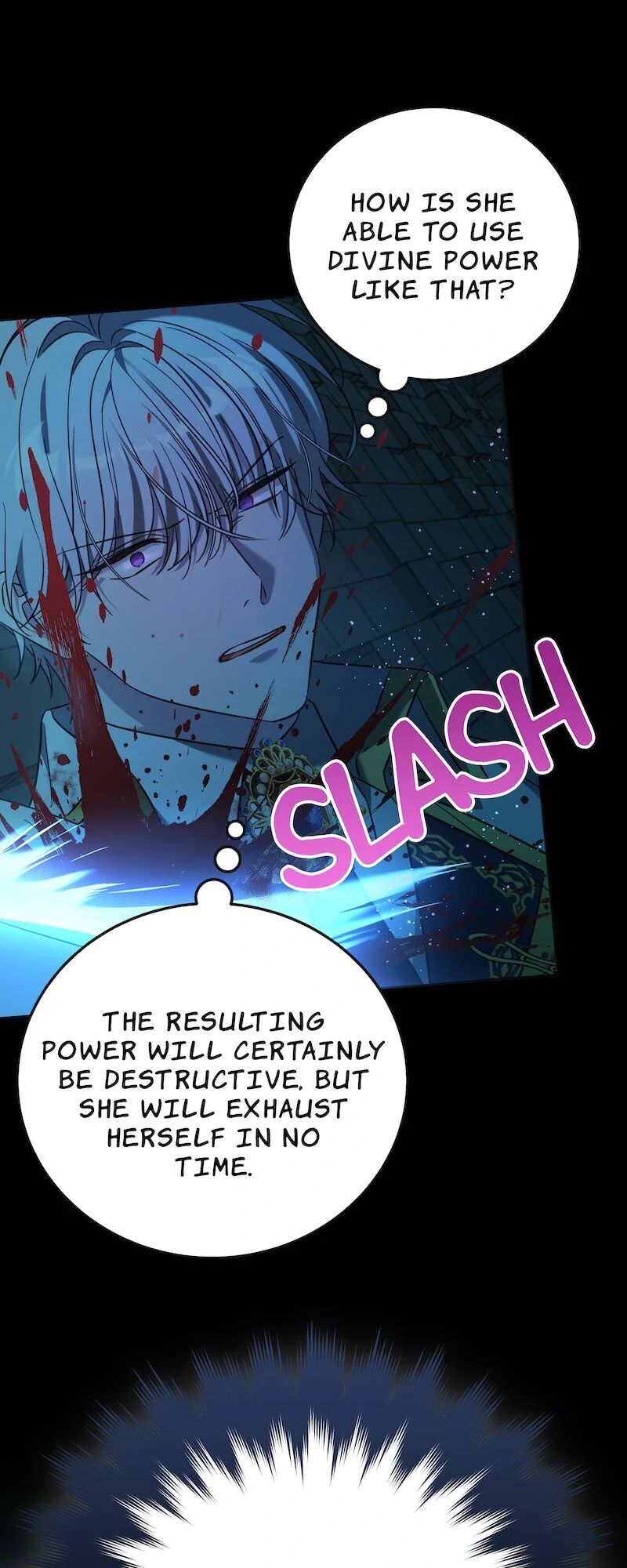 Read Saving the Villain Who was Abandoned by the Female Lead EN Manga Online