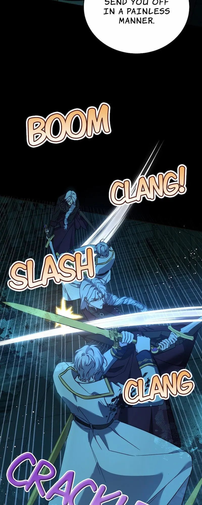 Read Saving the Villain Who was Abandoned by the Female Lead EN Manga Online