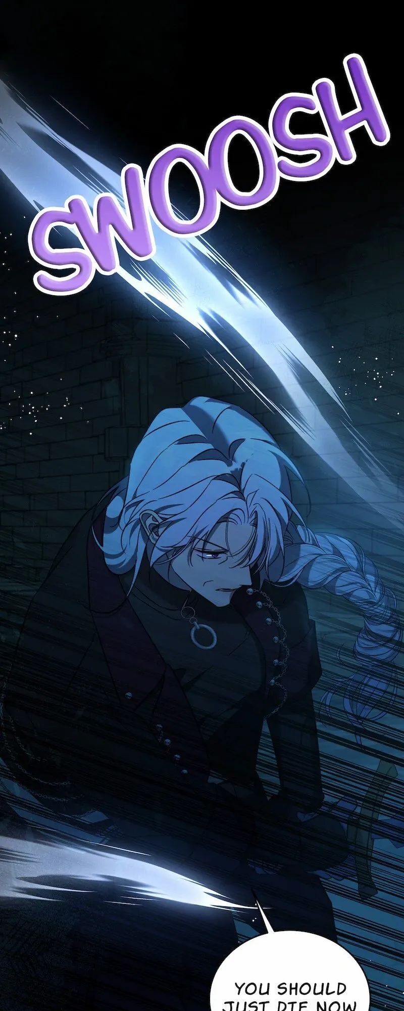 Read Saving the Villain Who was Abandoned by the Female Lead EN Manga Online
