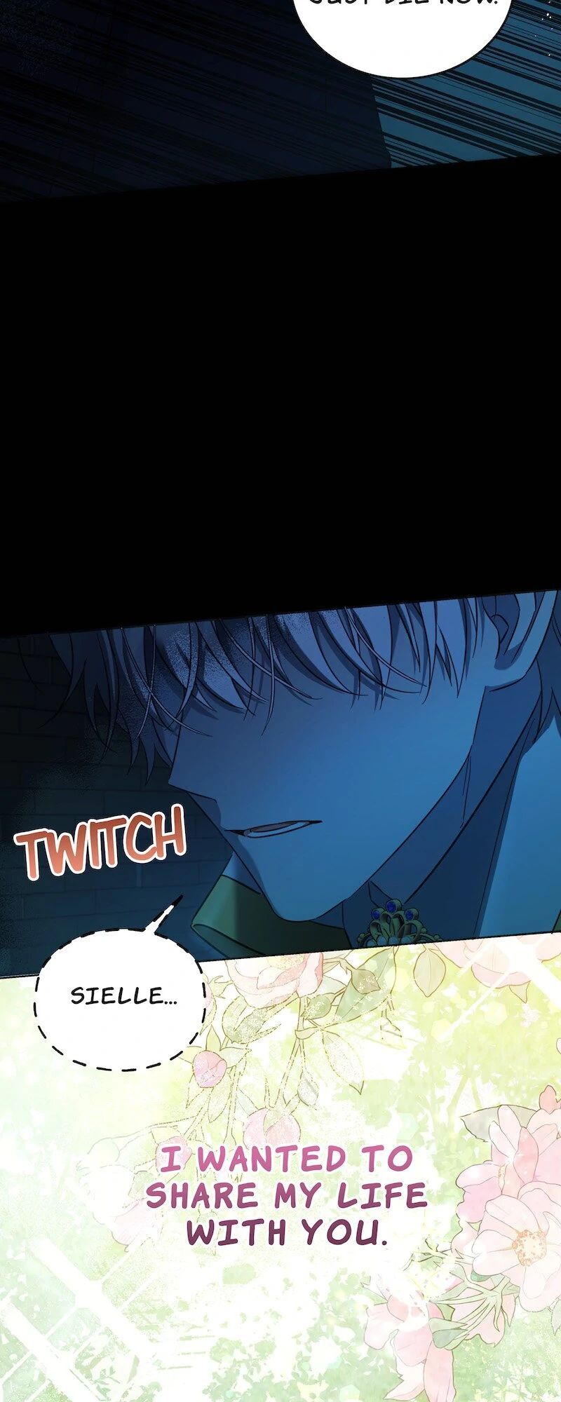 Read Saving the Villain Who was Abandoned by the Female Lead EN Manga Online