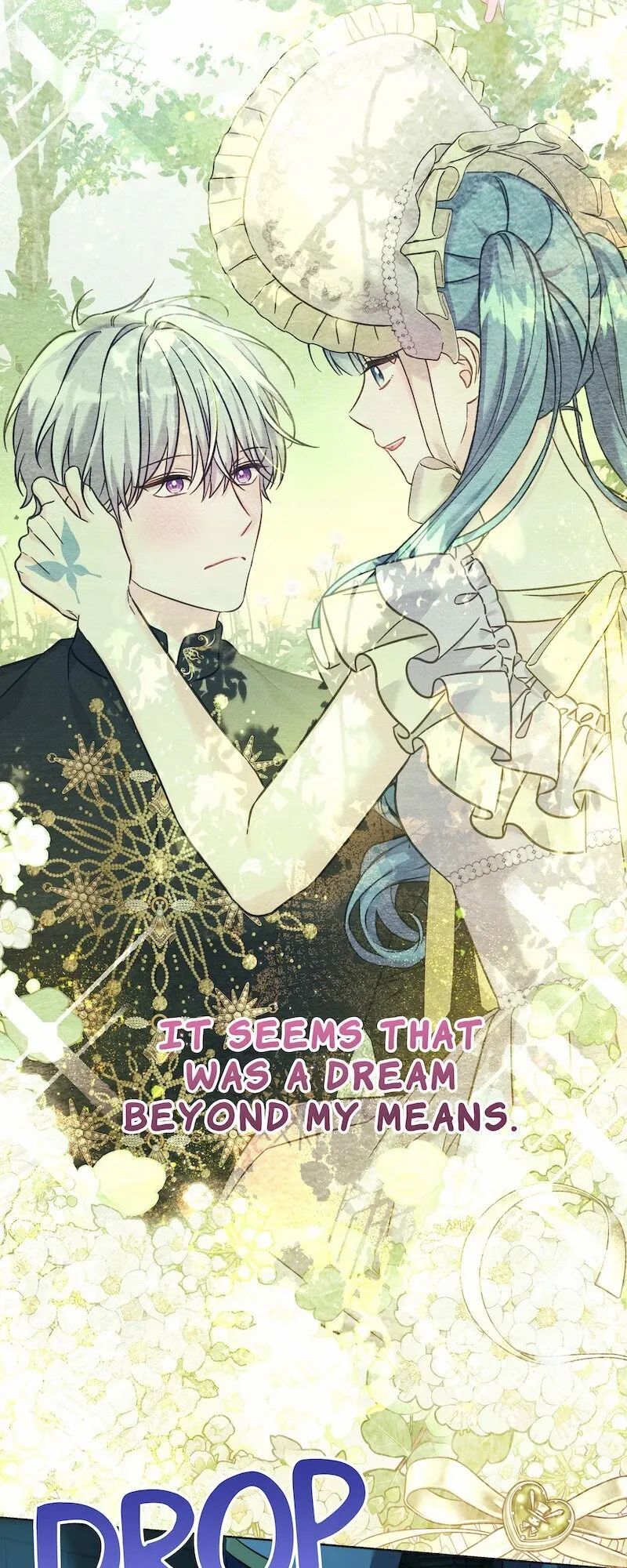 Read Saving the Villain Who was Abandoned by the Female Lead EN Manga Online