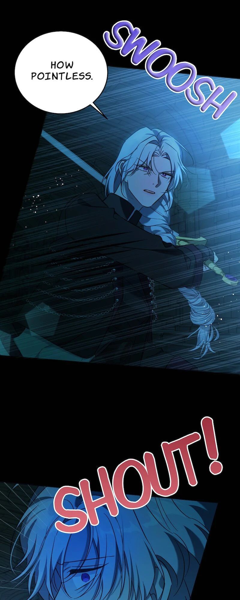 Read Saving the Villain Who was Abandoned by the Female Lead EN Manga Online