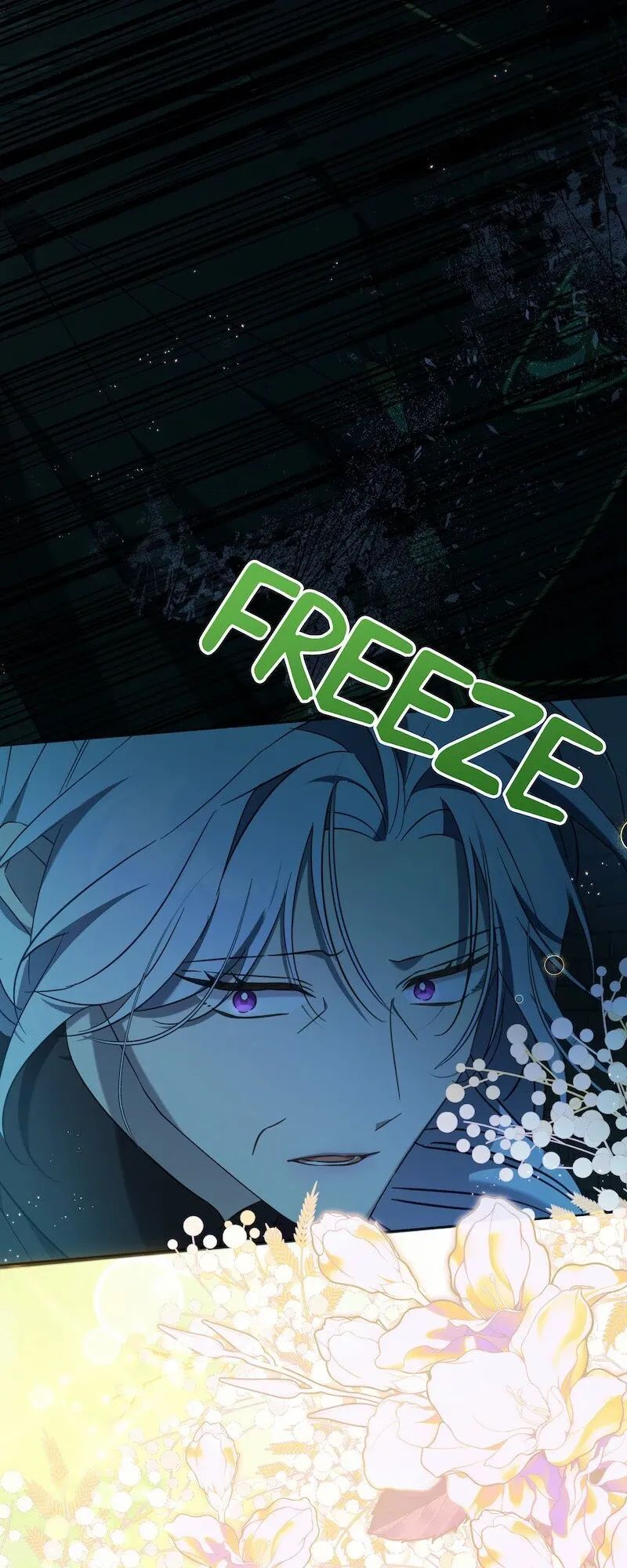 Read Saving the Villain Who was Abandoned by the Female Lead EN Manga Online
