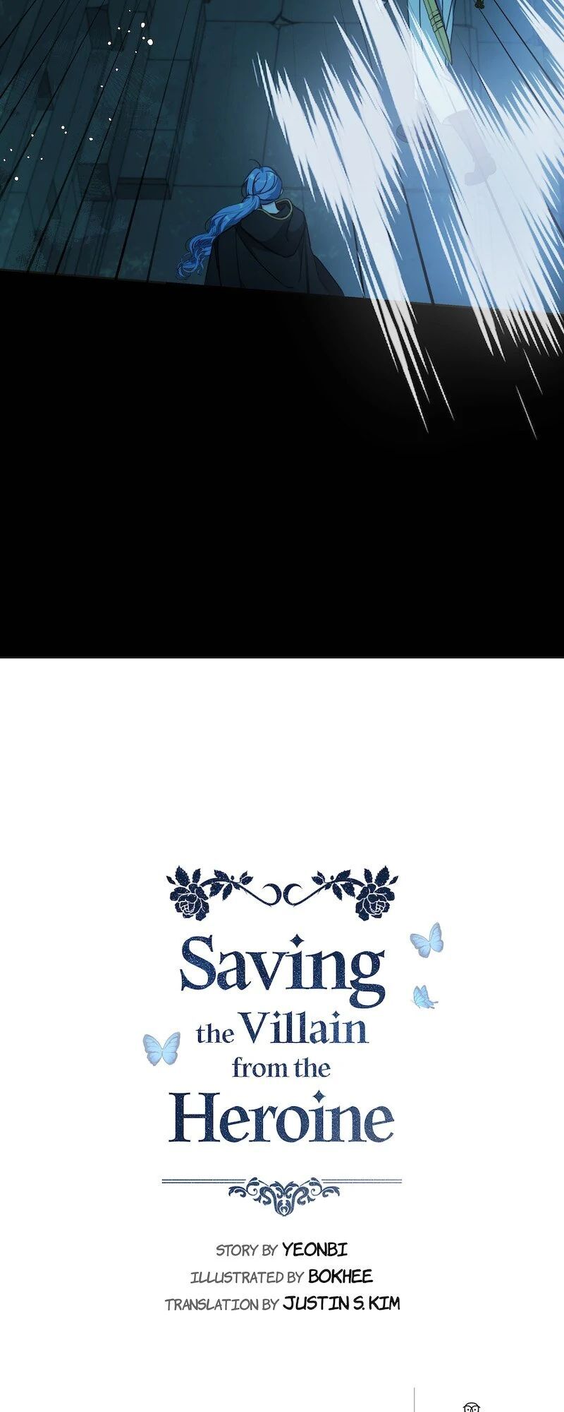 Read Saving the Villain Who was Abandoned by the Female Lead EN Manga Online