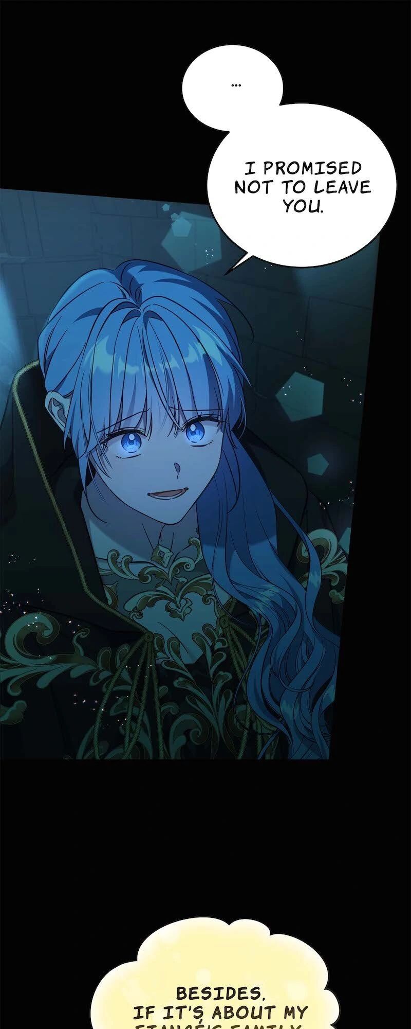Read Saving the Villain Who was Abandoned by the Female Lead EN Manga Online