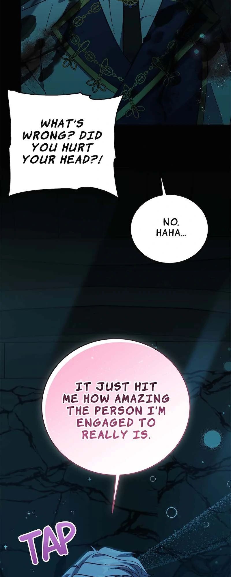 Read Saving the Villain Who was Abandoned by the Female Lead EN Manga Online