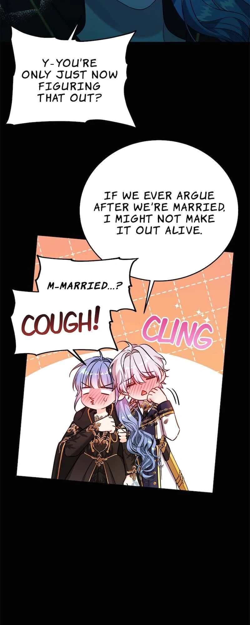 Read Saving the Villain Who was Abandoned by the Female Lead EN Manga Online