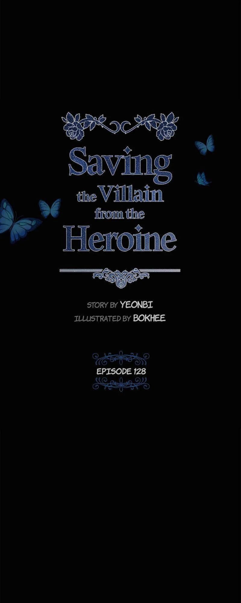 Read Saving the Villain Who was Abandoned by the Female Lead EN Manga Online