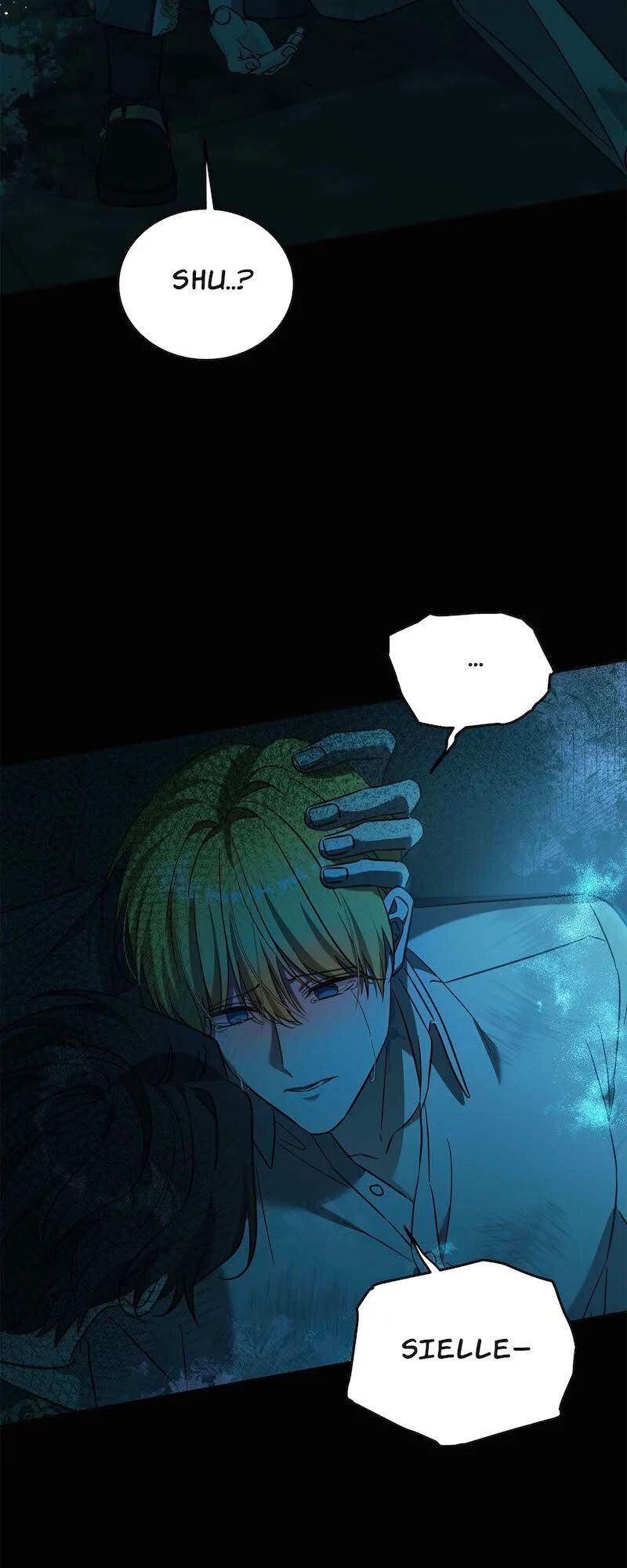 Read Saving the Villain Who was Abandoned by the Female Lead EN Manga Online