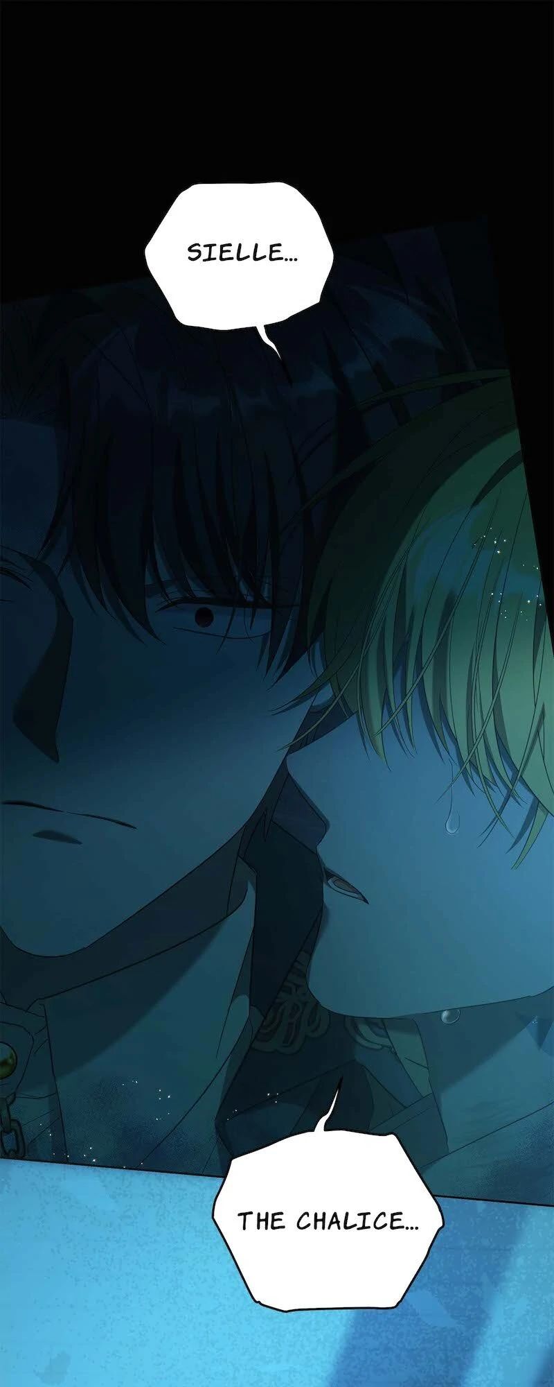 Read Saving the Villain Who was Abandoned by the Female Lead EN Manga Online