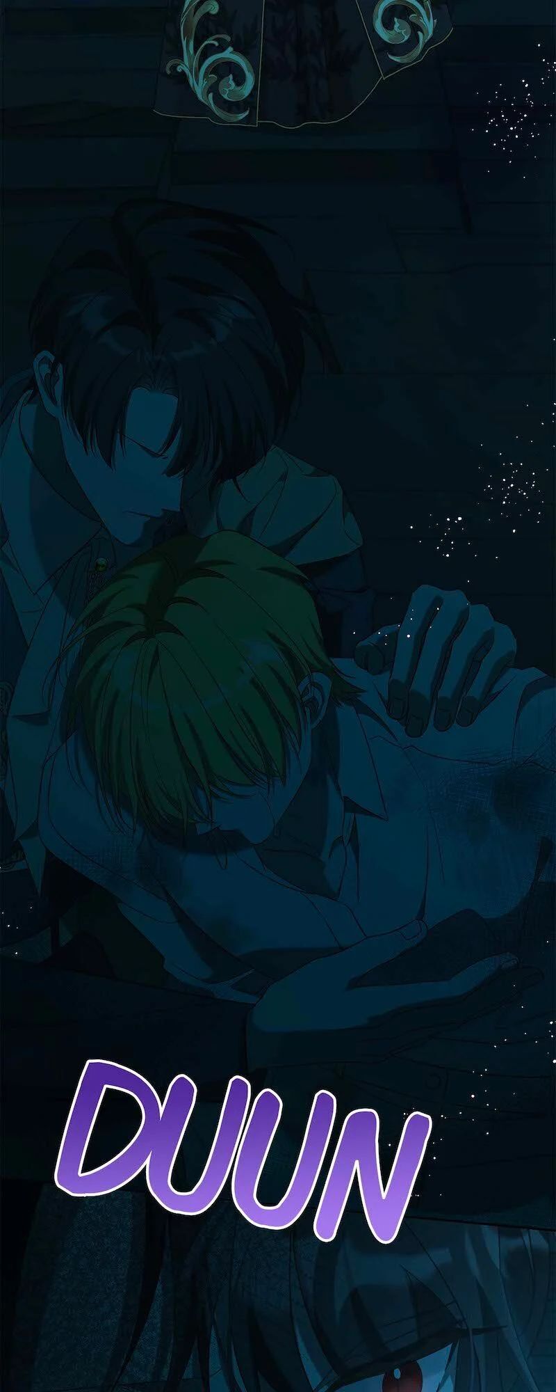 Read Saving the Villain Who was Abandoned by the Female Lead EN Manga Online