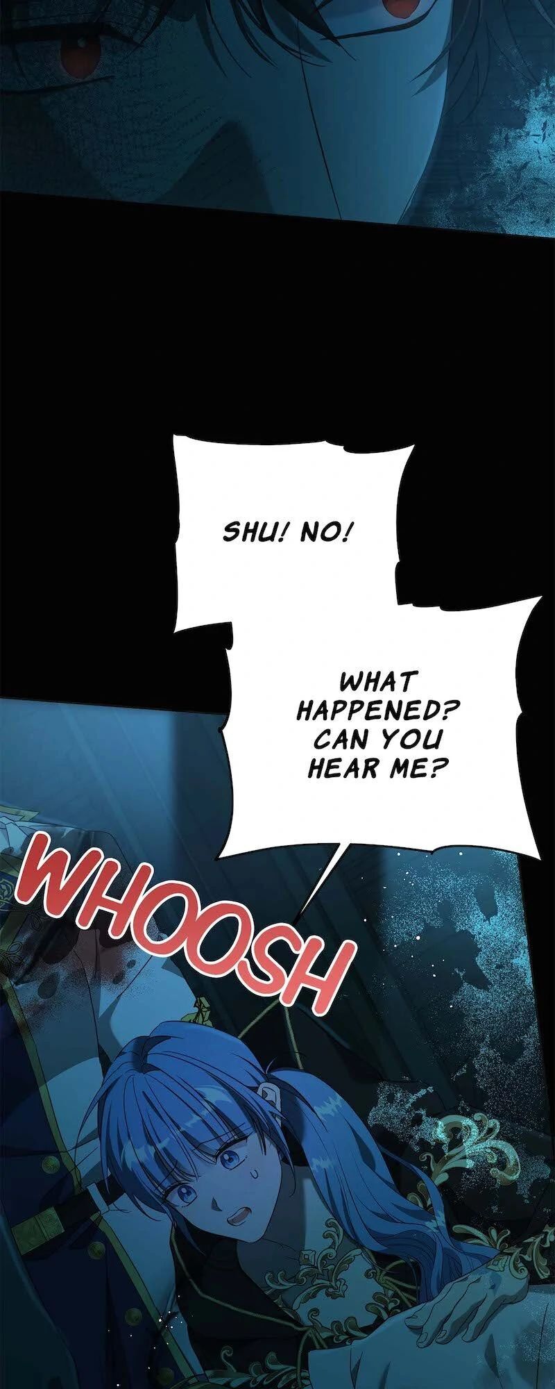 Read Saving the Villain Who was Abandoned by the Female Lead EN Manga Online