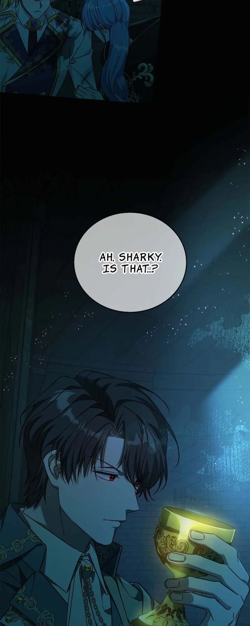 Read Saving the Villain Who was Abandoned by the Female Lead EN Manga Online
