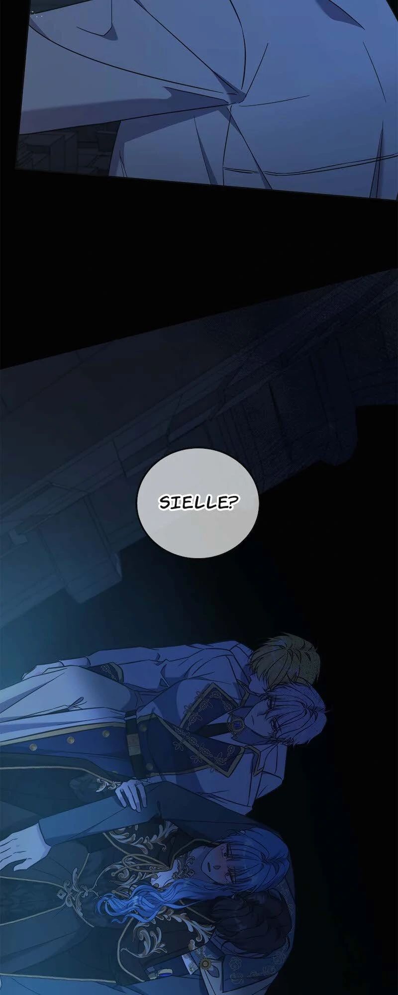 Read Saving the Villain Who was Abandoned by the Female Lead EN Manga Online