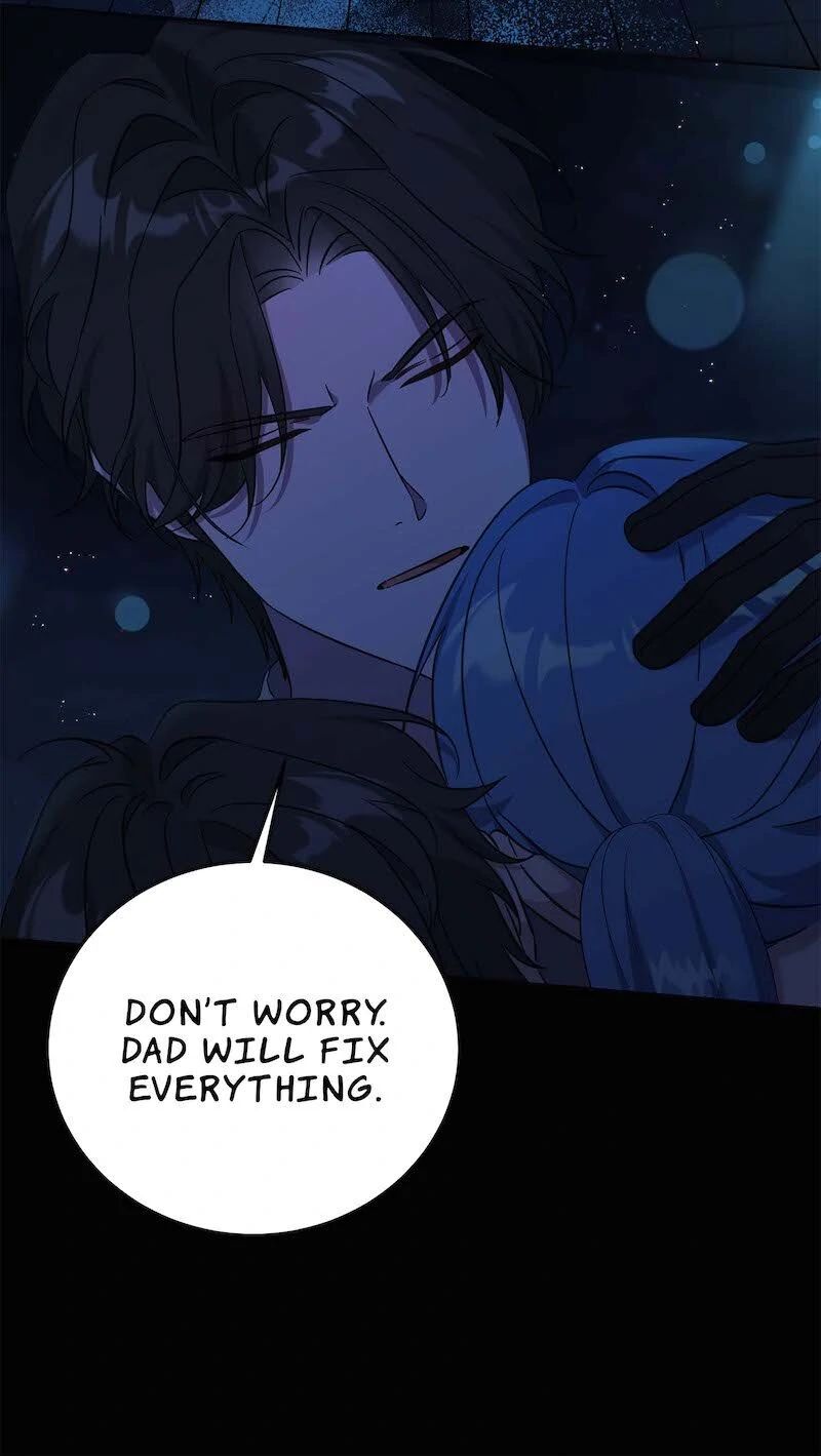 Read Saving the Villain Who was Abandoned by the Female Lead EN Manga Online