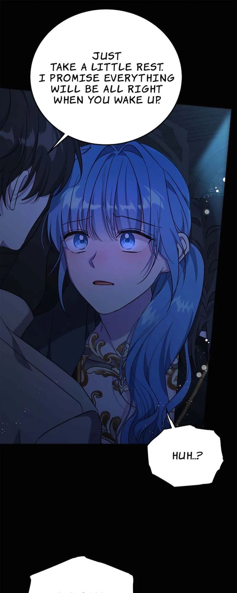 Read Saving the Villain Who was Abandoned by the Female Lead EN Manga Online