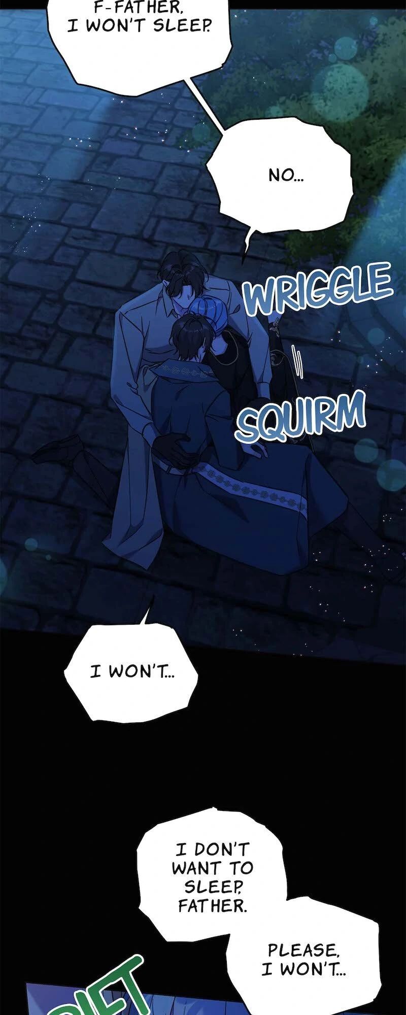 Read Saving the Villain Who was Abandoned by the Female Lead EN Manga Online