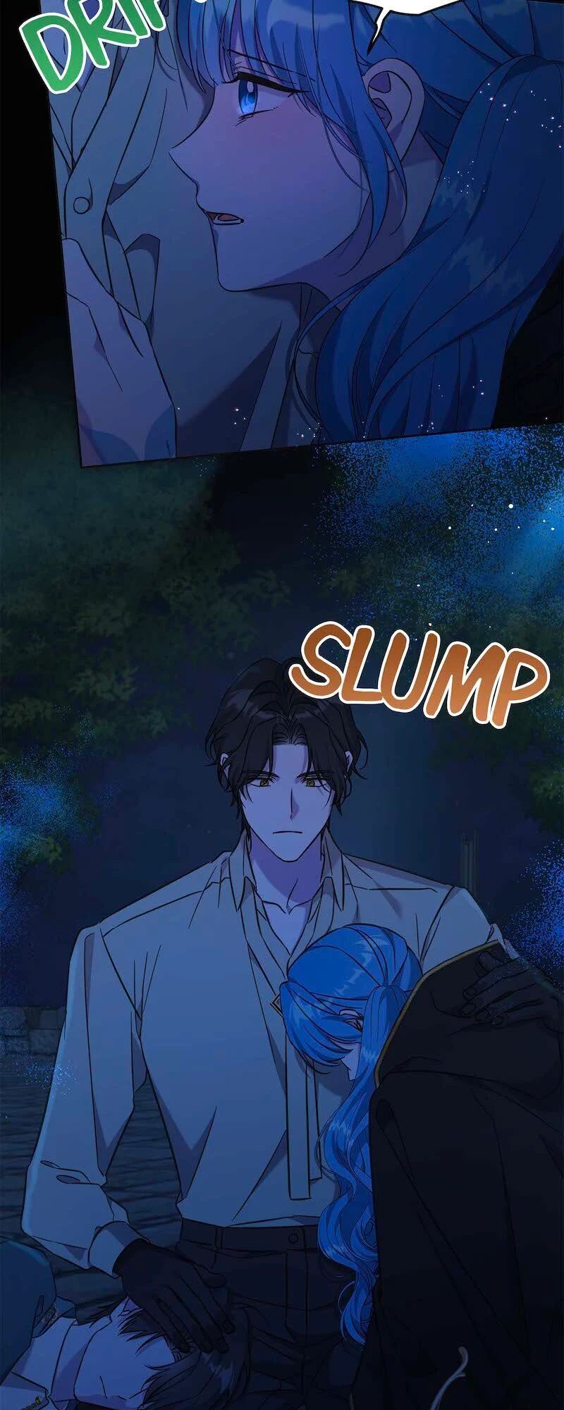 Read Saving the Villain Who was Abandoned by the Female Lead EN Manga Online