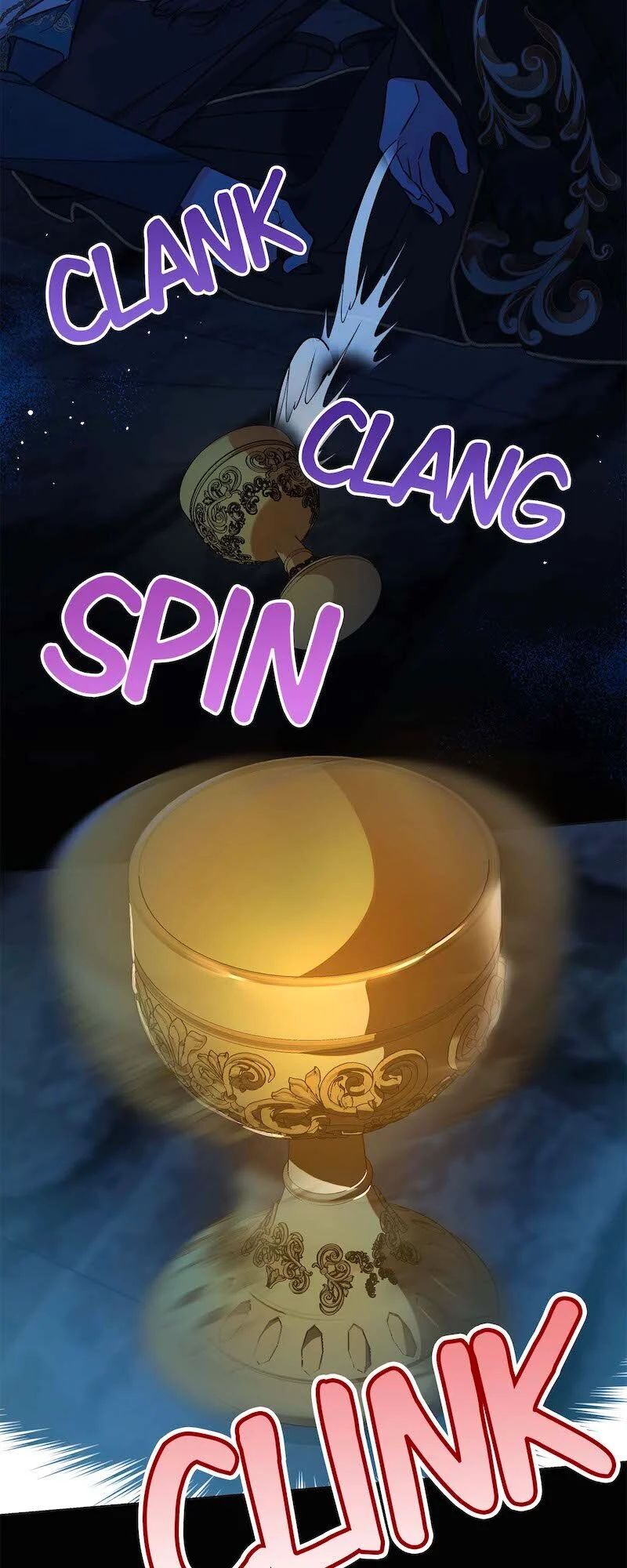 Read Saving the Villain Who was Abandoned by the Female Lead EN Manga Online