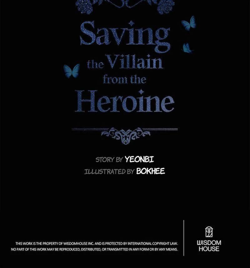 Read Saving the Villain Who was Abandoned by the Female Lead EN Manga Online