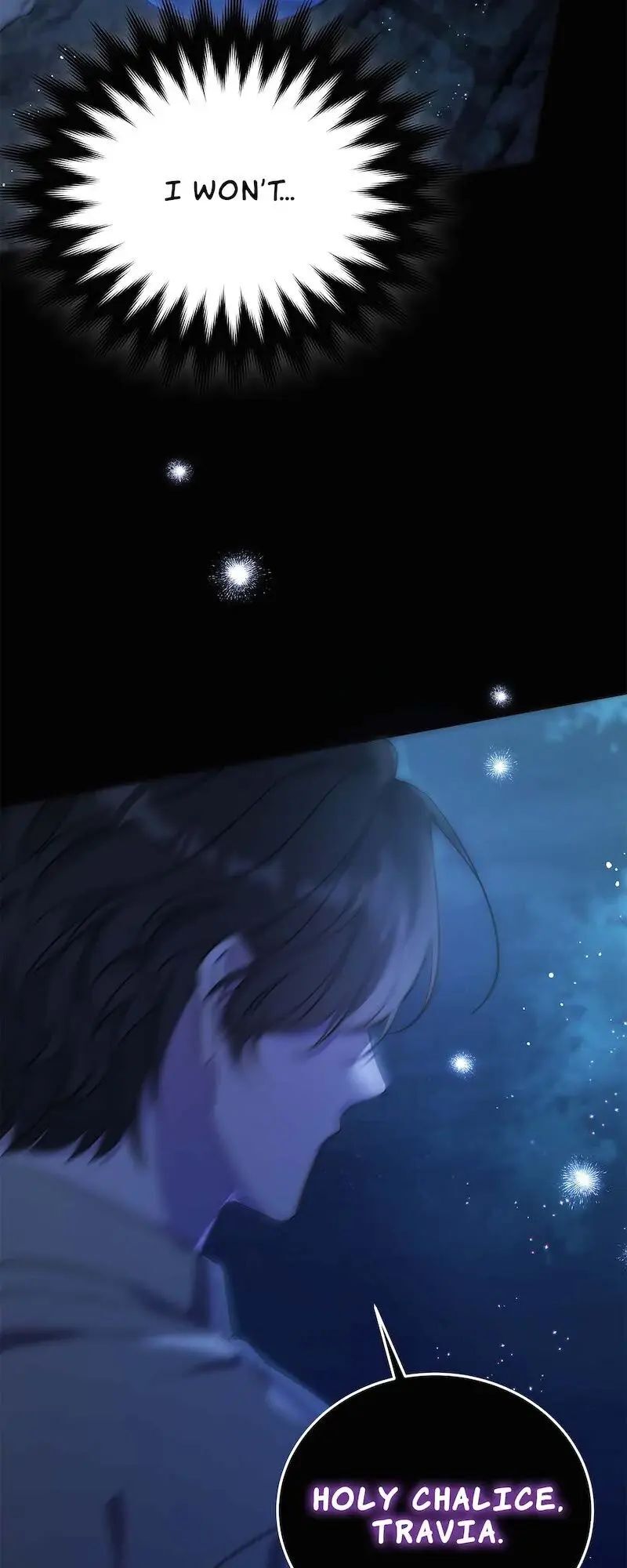 Read Saving the Villain Who was Abandoned by the Female Lead EN Manga Online