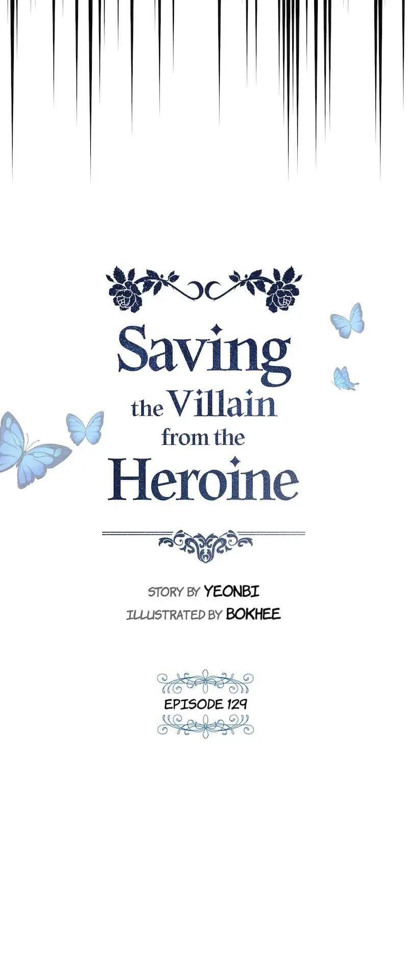 Read Saving the Villain Who was Abandoned by the Female Lead EN Manga Online