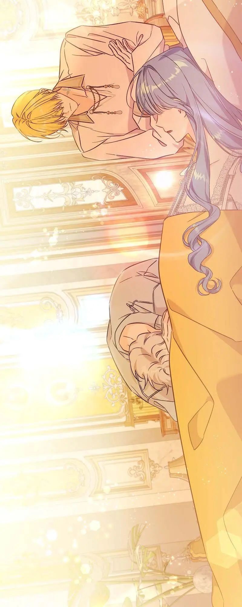 Read Saving the Villain Who was Abandoned by the Female Lead EN Manga Online