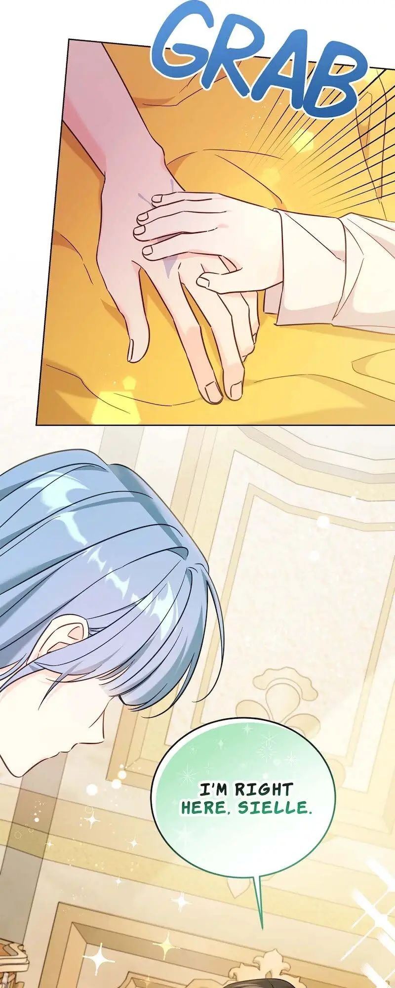 Read Saving the Villain Who was Abandoned by the Female Lead EN Manga Online