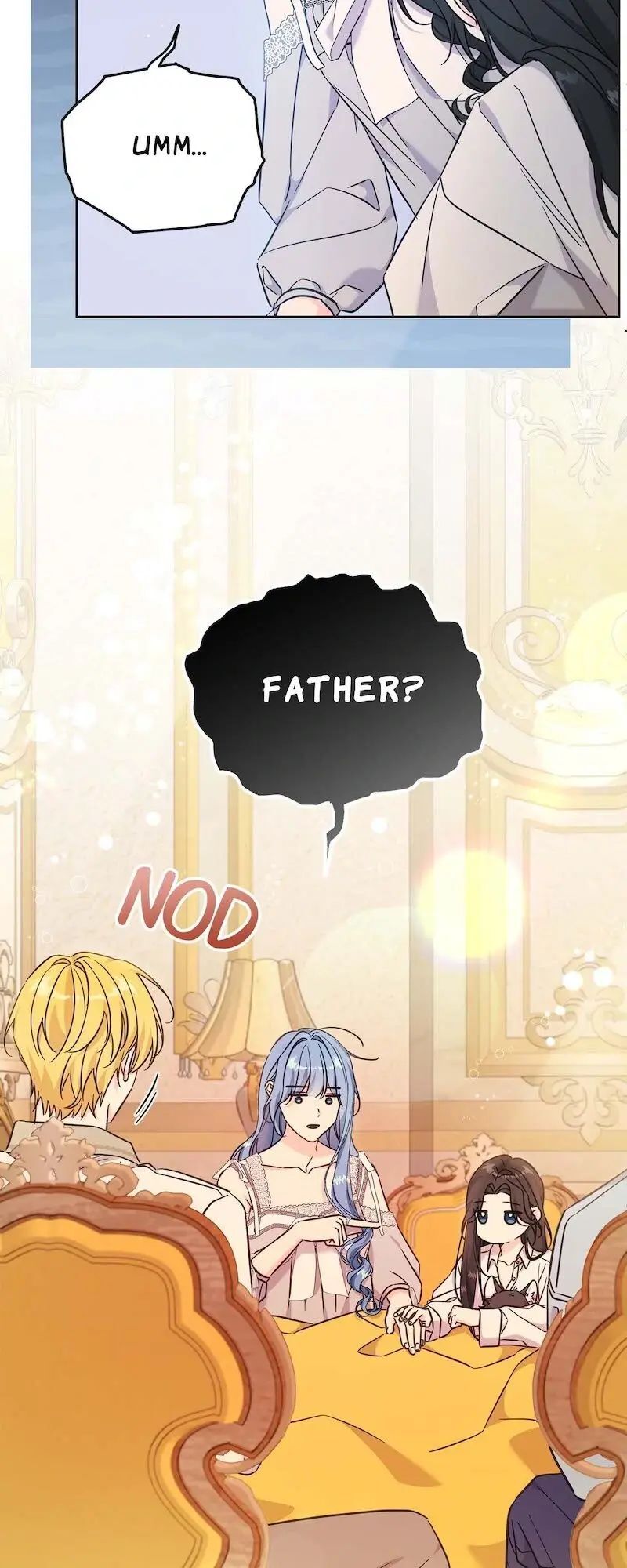 Read Saving the Villain Who was Abandoned by the Female Lead EN Manga Online