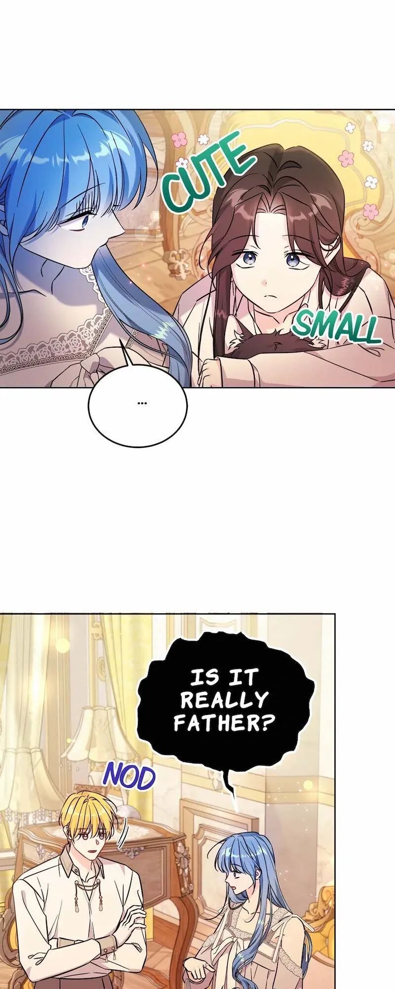 Read Saving the Villain Who was Abandoned by the Female Lead EN Manga Online