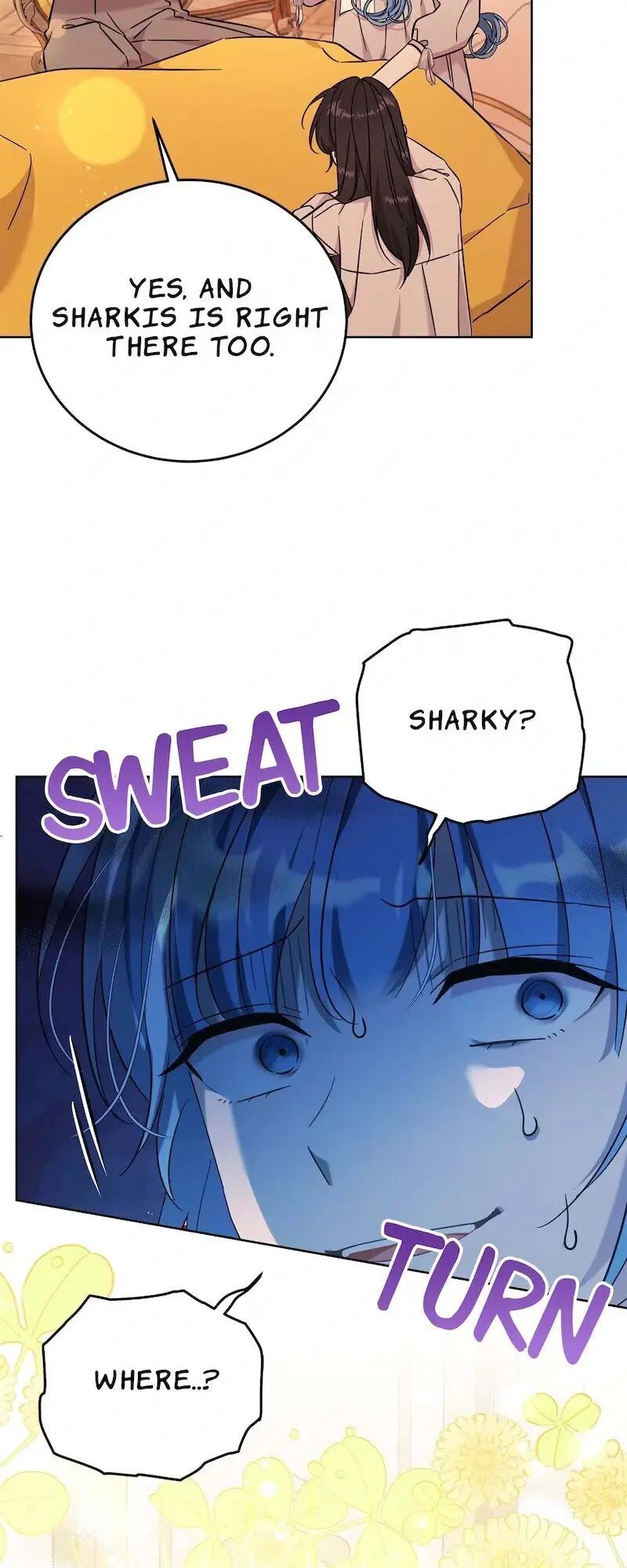 Read Saving the Villain Who was Abandoned by the Female Lead EN Manga Online
