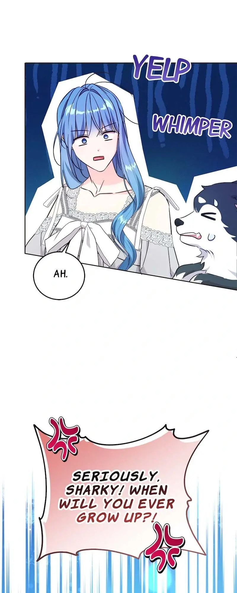 Read Saving the Villain Who was Abandoned by the Female Lead EN Manga Online