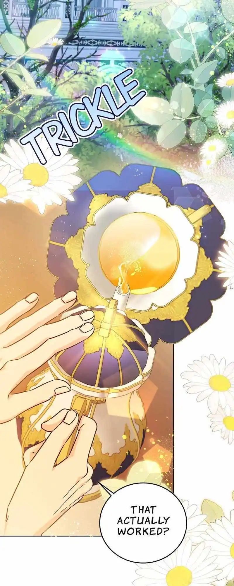 Read Saving the Villain Who was Abandoned by the Female Lead EN Manga Online