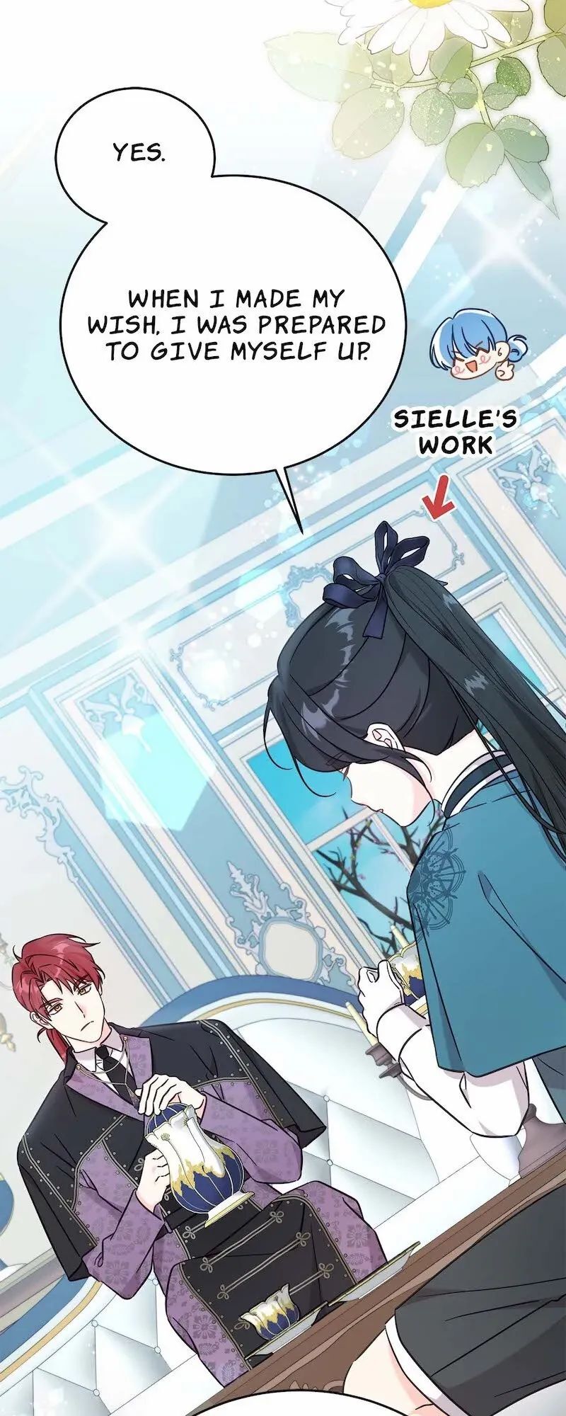 Read Saving the Villain Who was Abandoned by the Female Lead EN Manga Online