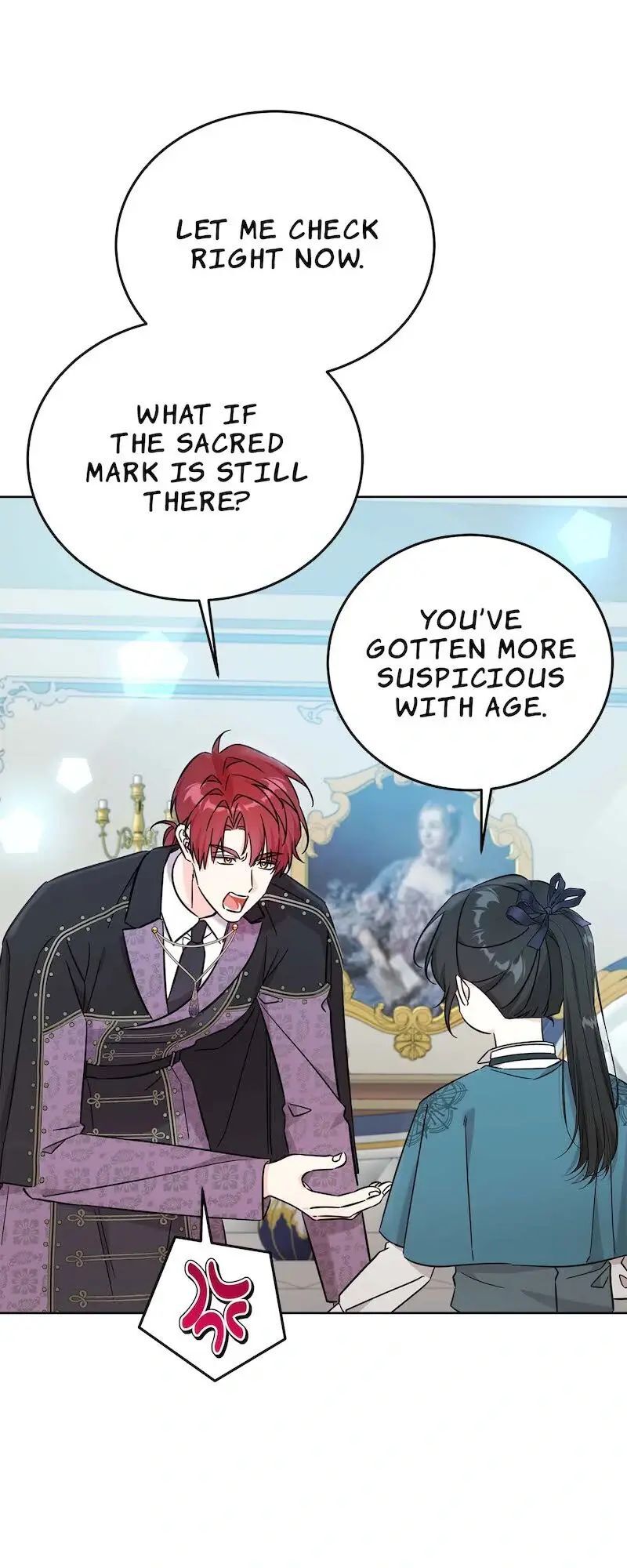 Read Saving the Villain Who was Abandoned by the Female Lead EN Manga Online