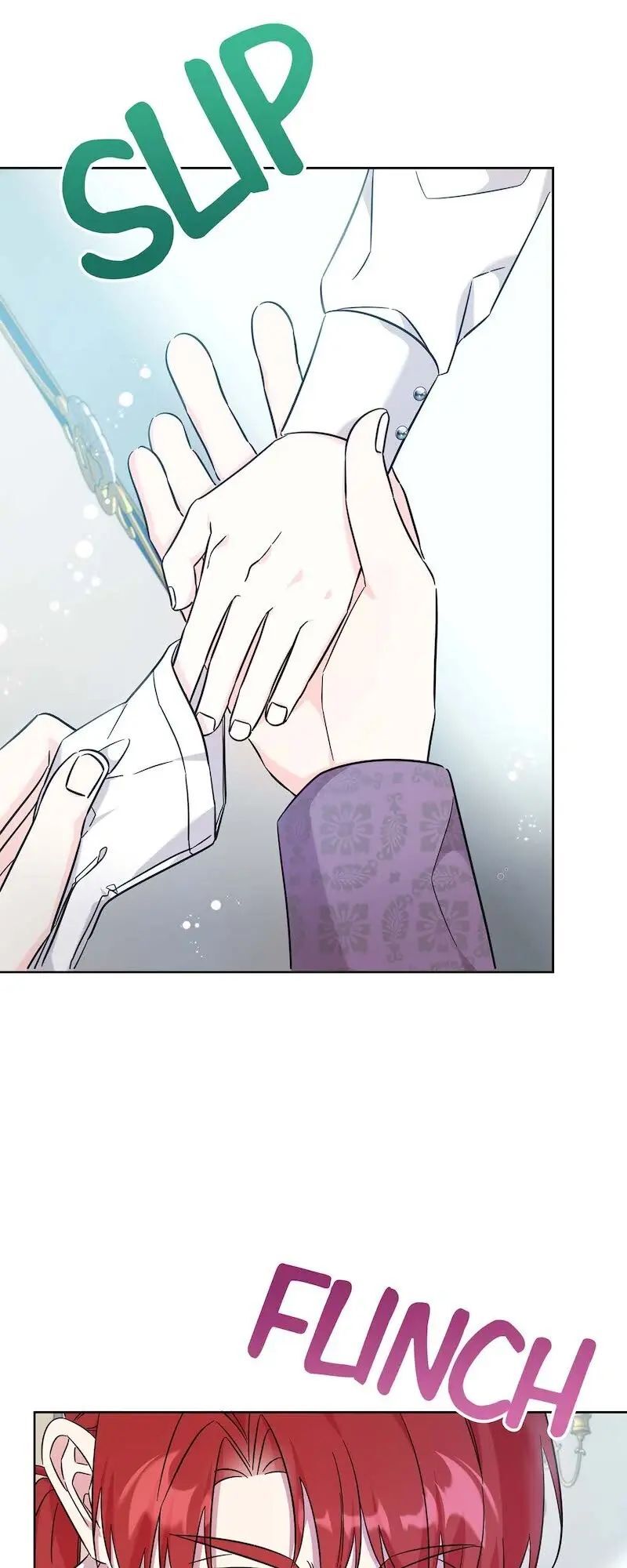 Read Saving the Villain Who was Abandoned by the Female Lead EN Manga Online