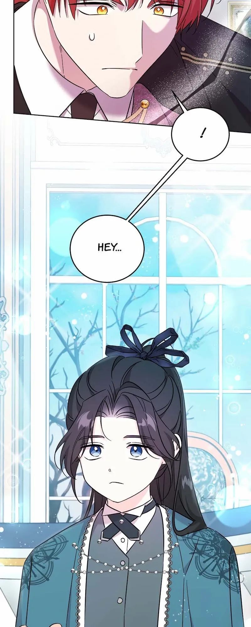 Read Saving the Villain Who was Abandoned by the Female Lead EN Manga Online