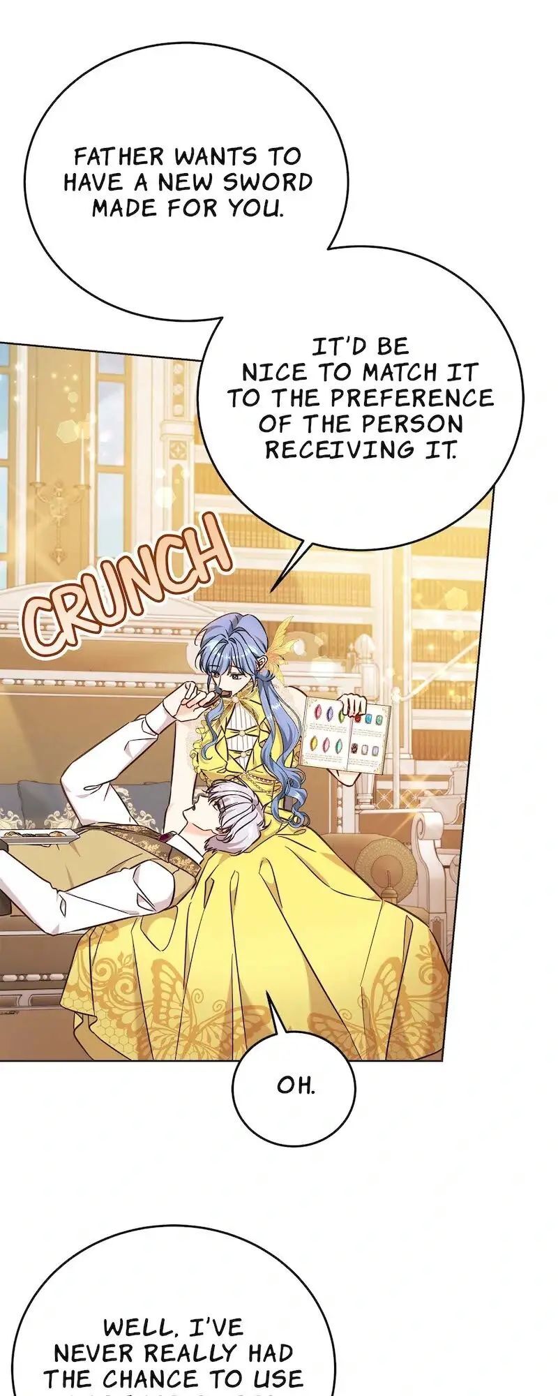 Read Saving the Villain Who was Abandoned by the Female Lead EN Manga Online