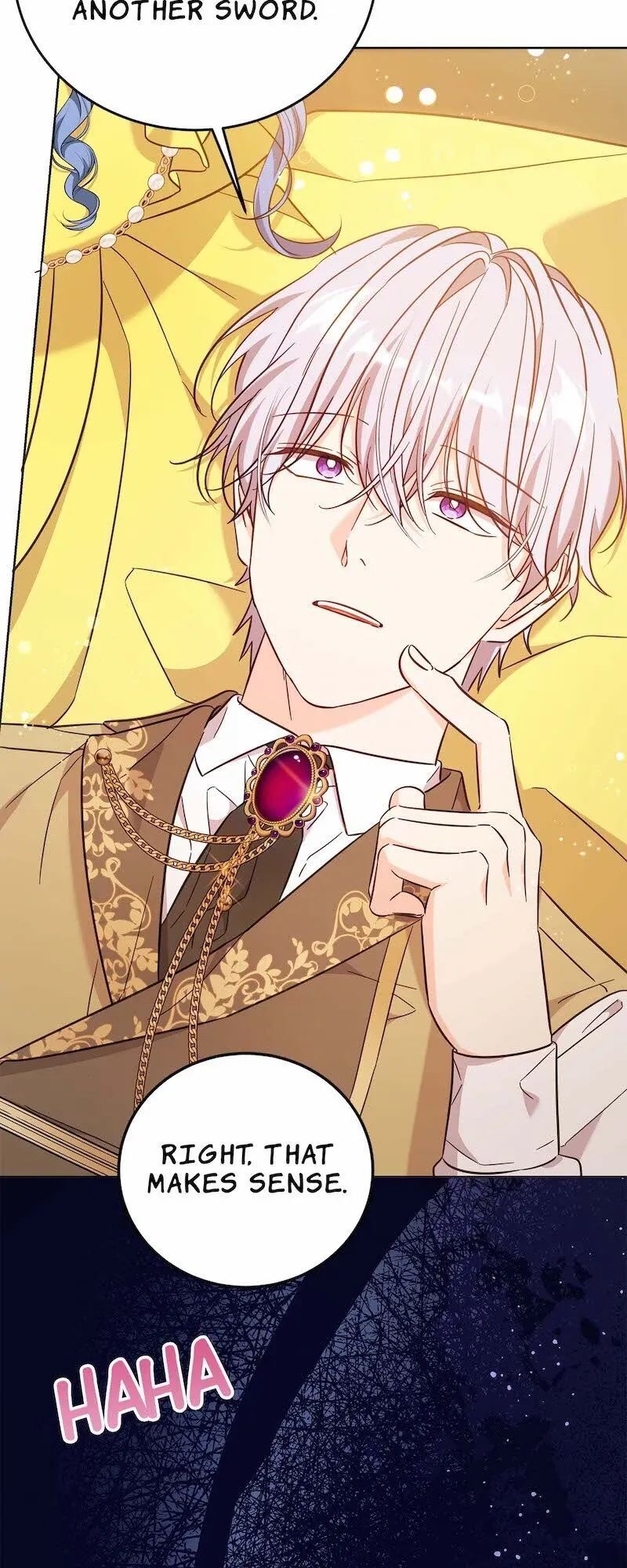 Read Saving the Villain Who was Abandoned by the Female Lead EN Manga Online