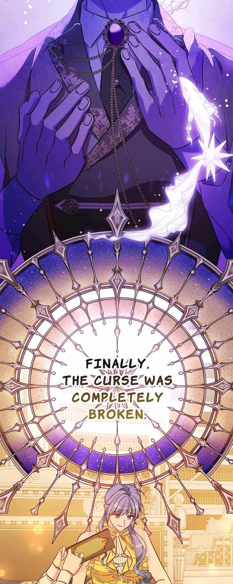 Read Saving the Villain Who was Abandoned by the Female Lead EN Manga Online
