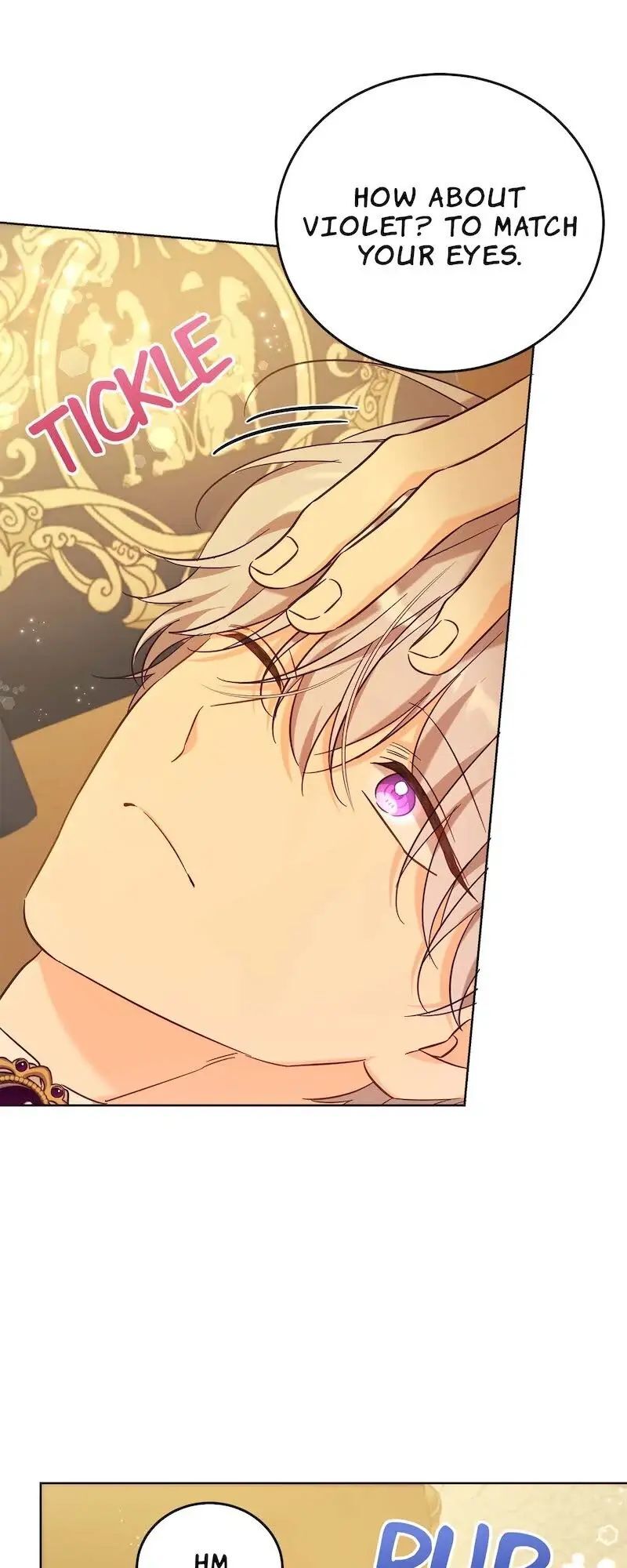 Read Saving the Villain Who was Abandoned by the Female Lead EN Manga Online