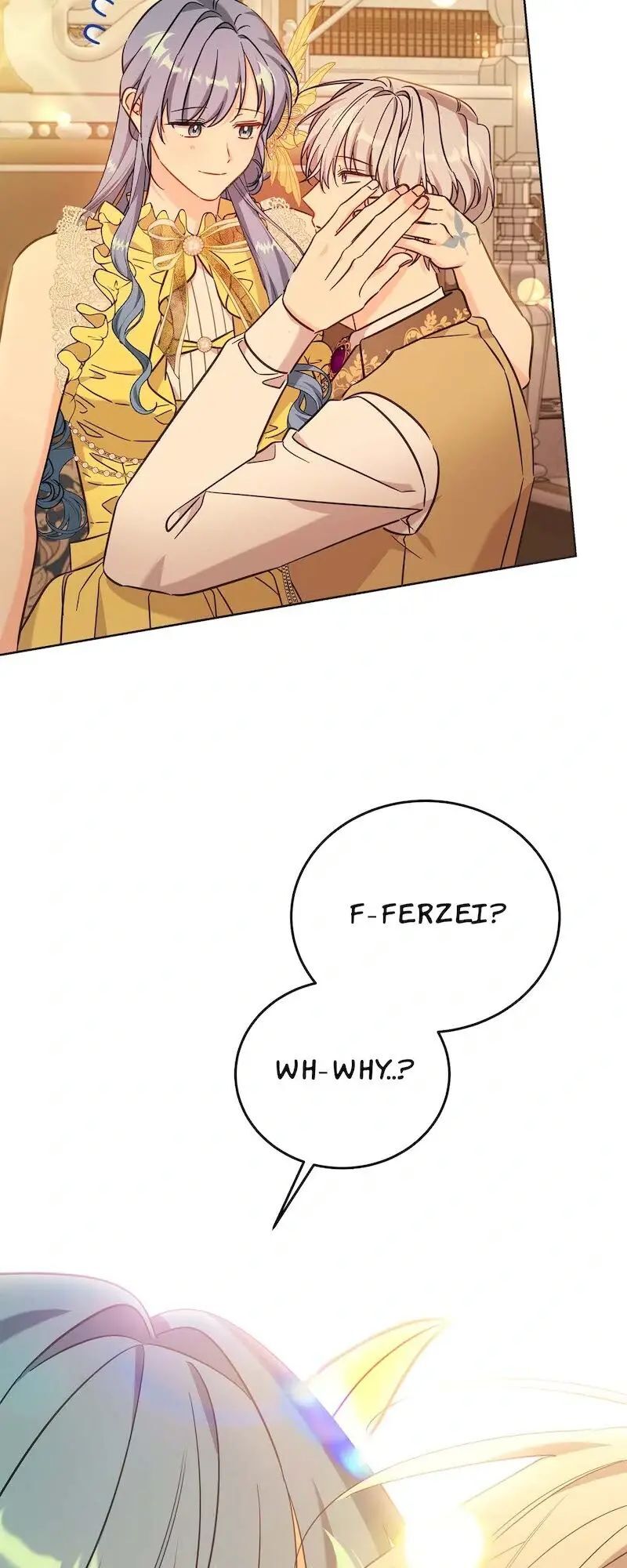 Read Saving the Villain Who was Abandoned by the Female Lead EN Manga Online