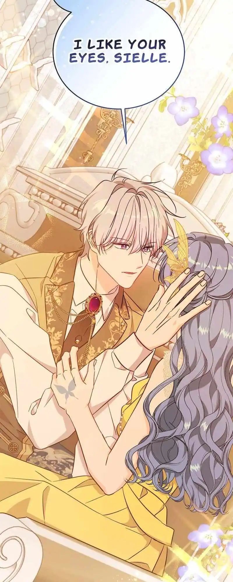 Read Saving the Villain Who was Abandoned by the Female Lead EN Manga Online