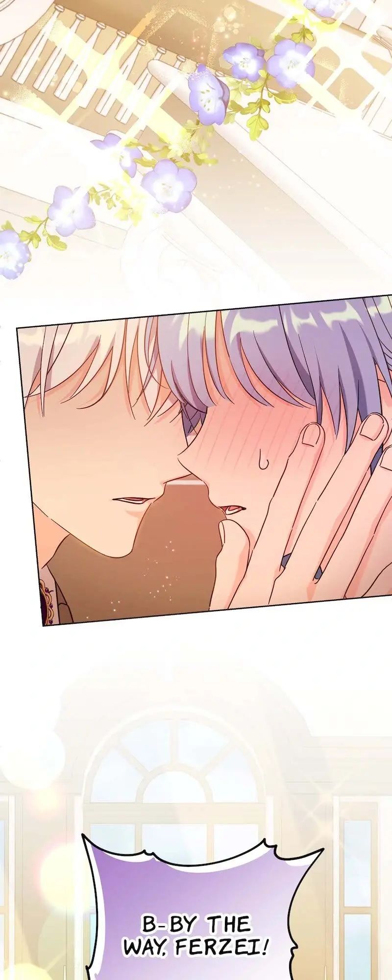 Read Saving the Villain Who was Abandoned by the Female Lead EN Manga Online