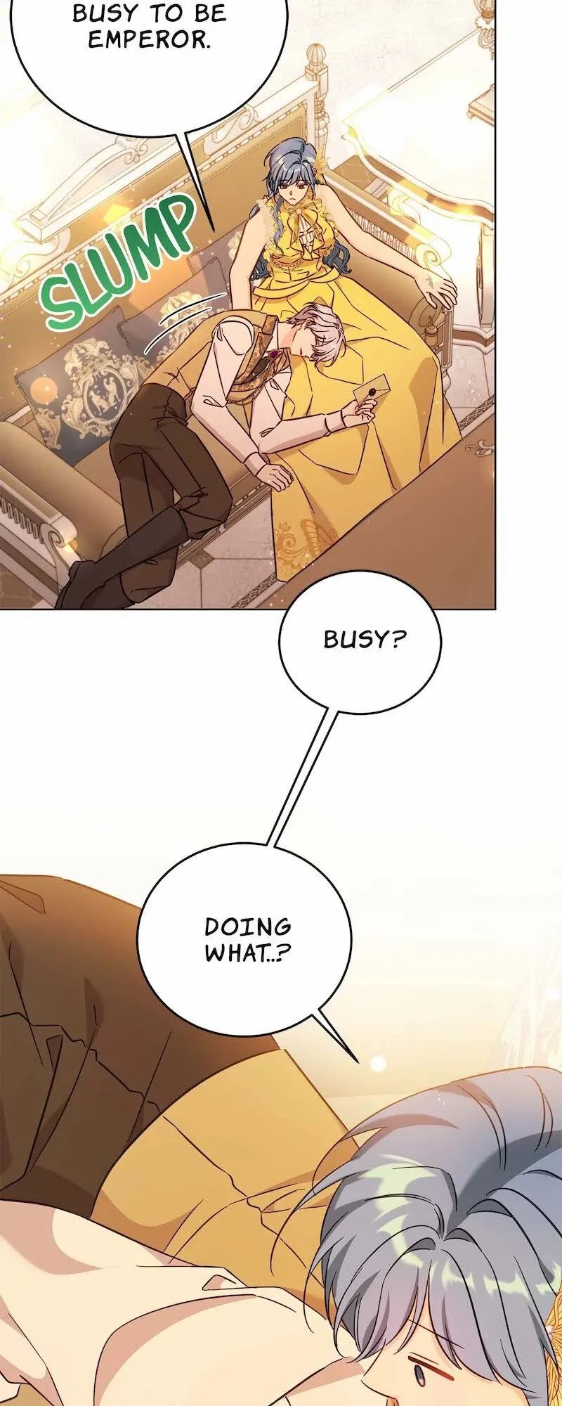 Read Saving the Villain Who was Abandoned by the Female Lead EN Manga Online