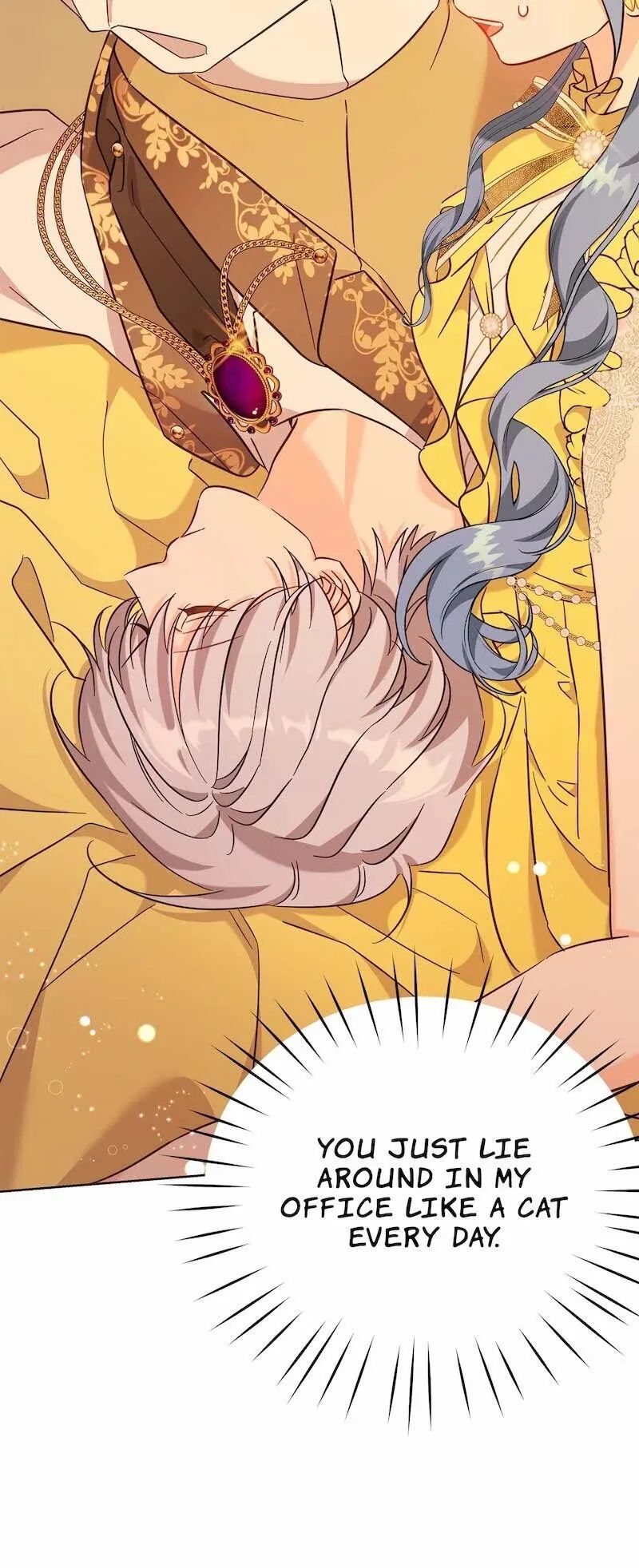 Read Saving the Villain Who was Abandoned by the Female Lead EN Manga Online
