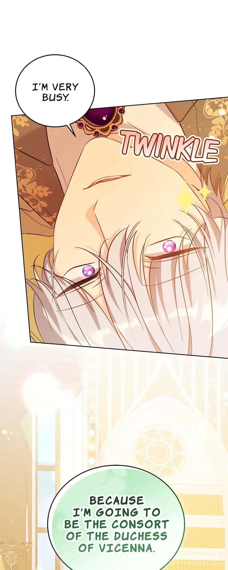 Read Saving the Villain Who was Abandoned by the Female Lead EN Manga Online