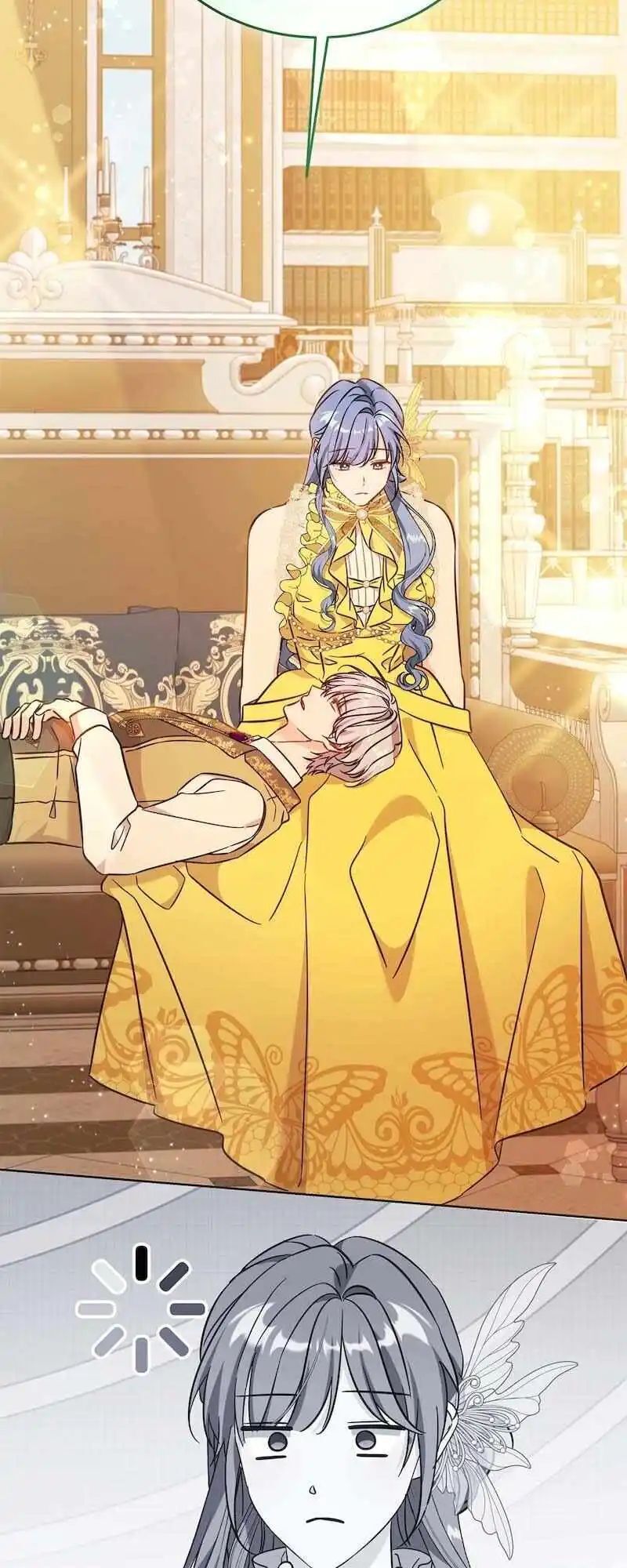 Read Saving the Villain Who was Abandoned by the Female Lead EN Manga Online