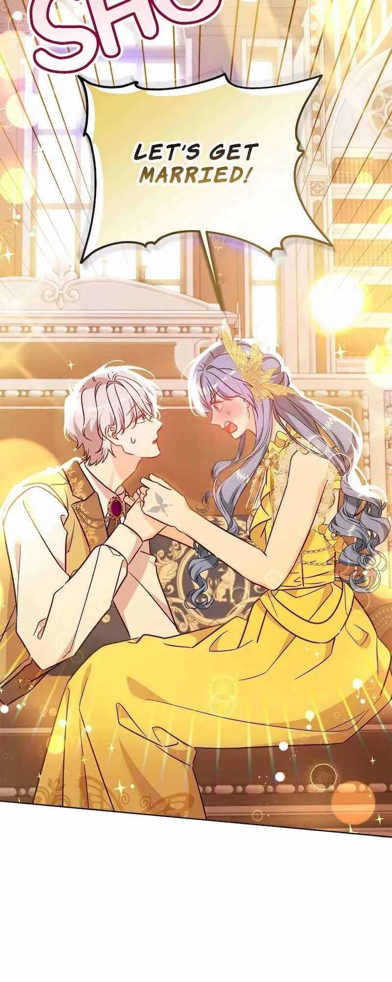 Read Saving the Villain Who was Abandoned by the Female Lead EN Manga Online